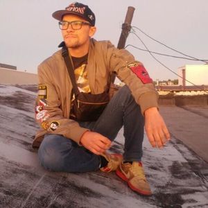 Meet your Posher, Alden